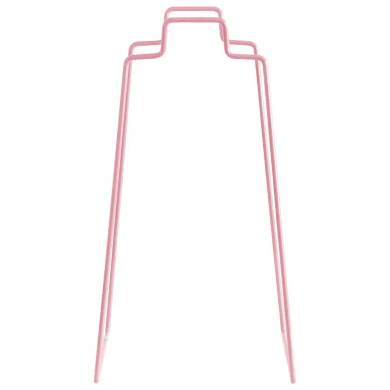 Everyday Design Helsinki paper bag holder, pink