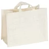 Everyday Design Lahti jute bag, off-white