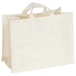 Everyday Design Lahti jute bag, off-white