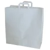 Everyday Design Paper bag, white