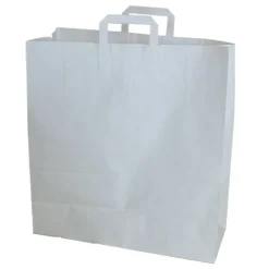 Everyday Design Paper bag, white