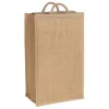 Everyday Design Turku XL jute bag, beige