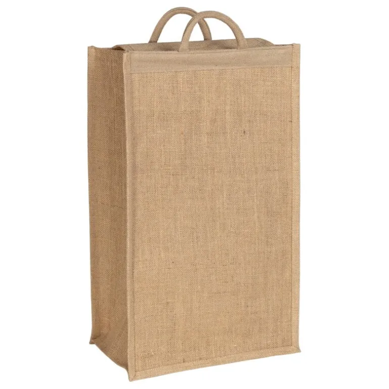 Everyday Design Turku XL jute bag, beige
