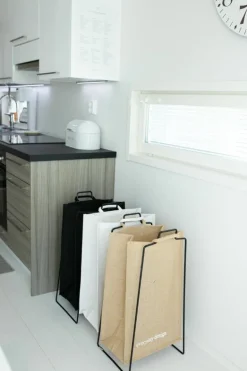 Everyday Design Turku XL jute bag, beige