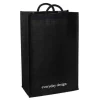 Everyday Design Turku XL jute bag, black