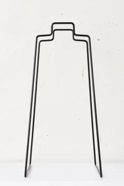 Everyday Design Turku XL bag holder, black