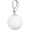 Fatboy Bolleke lamp, light grey