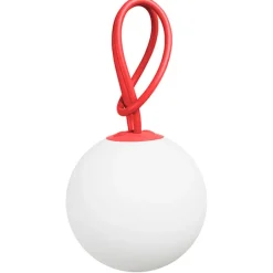 Fatboy Bolleke lamp, red