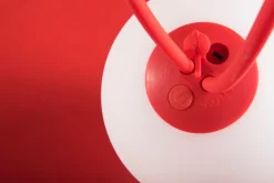 Fatboy Bolleke lamp, red