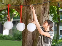 Fatboy Bolleke lamp, taupe