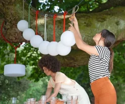 Fatboy Bolleke lamp, taupe