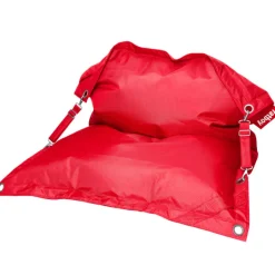 Fatboy Buggle Up bean bag, red