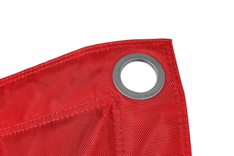Fatboy Buggle Up bean bag, red