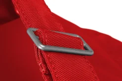 Fatboy Buggle Up bean bag, red