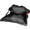 Fatboy Buggle Up bean bag, black