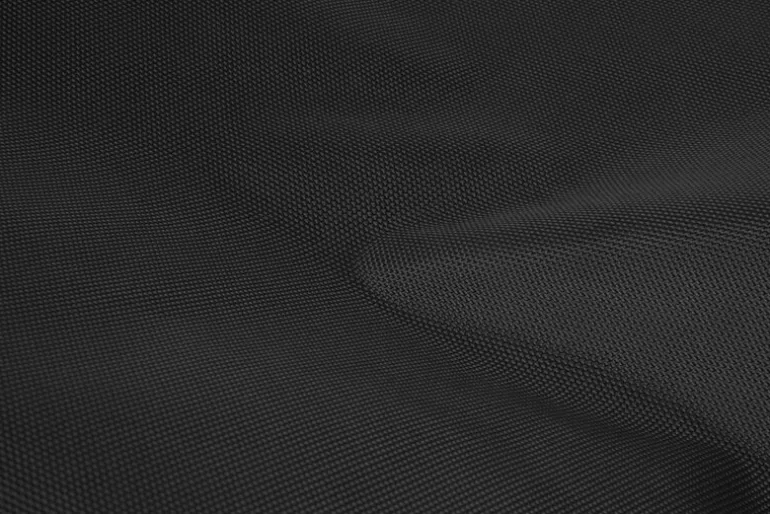 Fatboy Buggle Up bean bag, black