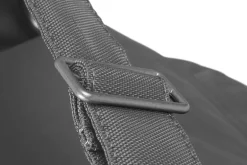 Fatboy Buggle Up bean bag, light grey