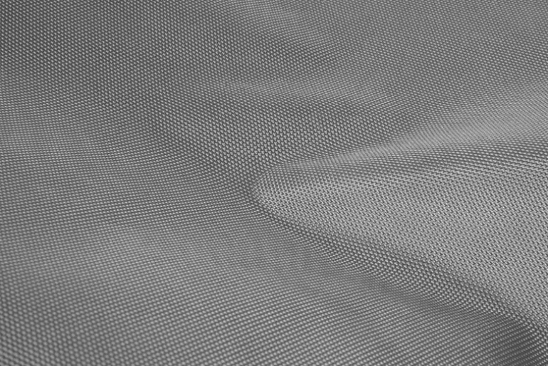 Fatboy Buggle Up bean bag, light grey