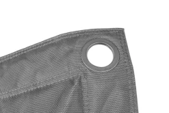 Fatboy Buggle Up bean bag, light grey