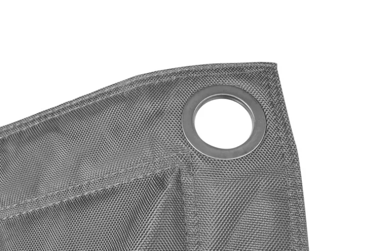 Fatboy Buggle Up bean bag, light grey