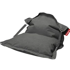Fatboy Buggle Up Outdoor bean bag, thunder grey