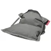 Fatboy Buggle Up Outdoor bean bag, rock grey