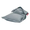 Fatboy Buggle Up Outdoor bean bag, storm blue