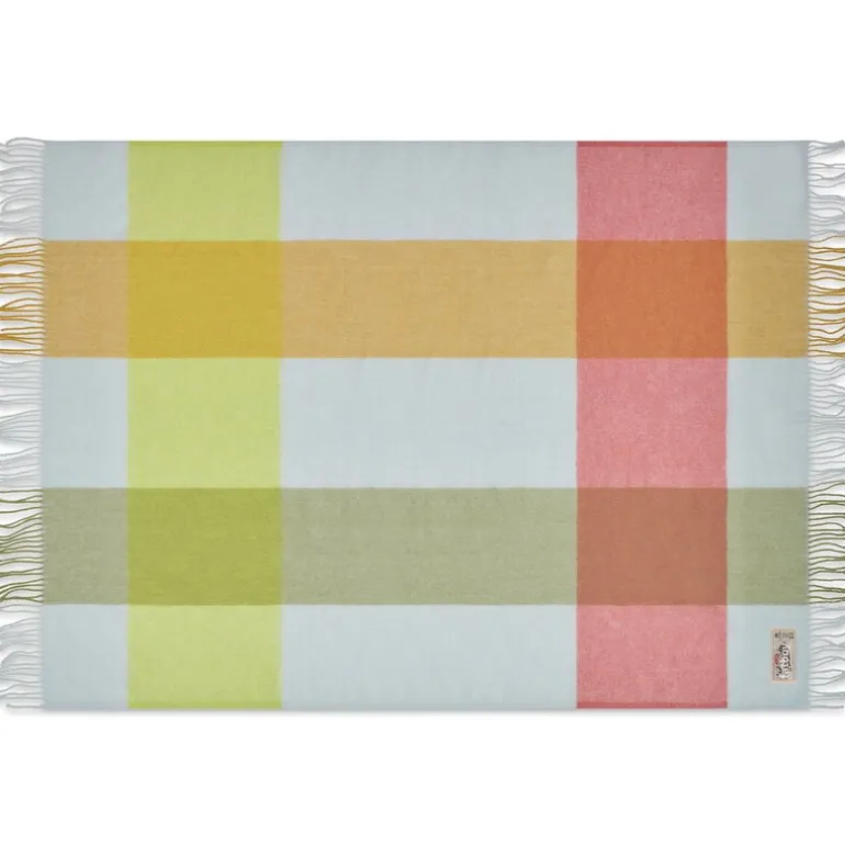 Fatboy Colour Blend blanket, spring