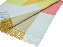 Fatboy Colour Blend blanket, spring