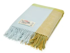 Fatboy Colour Blend blanket, spring