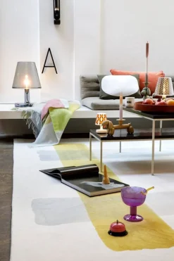 Fatboy Colour Blend blanket, spring