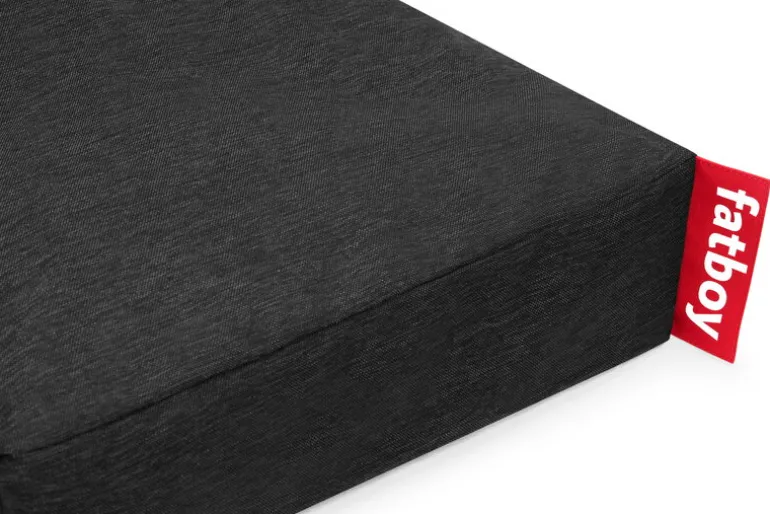 Fatboy Doggielounge, small, Olefin thunder grey