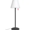 Fatboy Edison the Giant lamp, anthracite