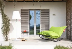 Fatboy Edison the Giant lamp, anthracite