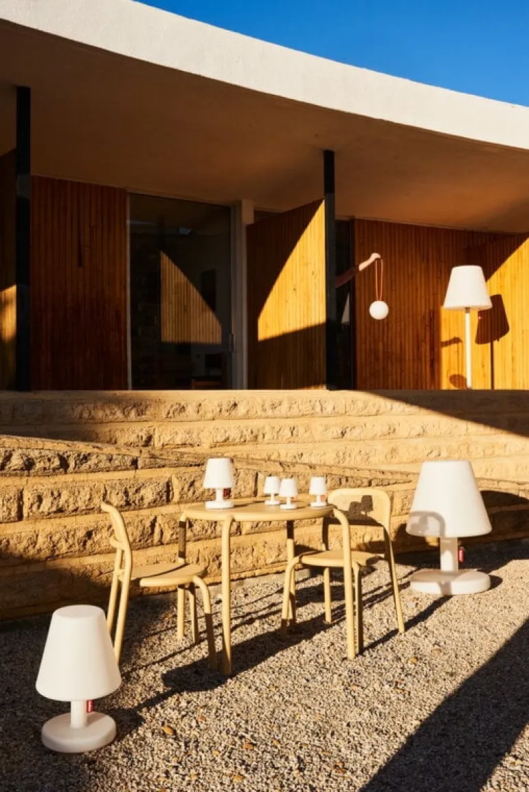 Fatboy Edison the Medium table lamp