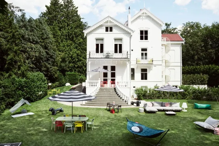 Fatboy Edison the Medium table lamp