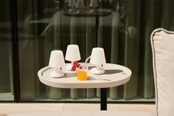 Fatboy Edison the Mini 2.0 table lamp, set of 3