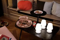 Fatboy Edison the Mini 2.0 table lamp, set of 3