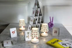 Fatboy Edison the Mini 2.0 table lamp, set of 3