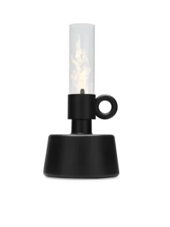 Fatboy Flamtastique XL outdoor oil lamp, anthracite