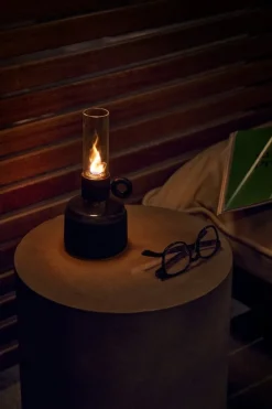 Fatboy Flamtastique XS oil lamp, black