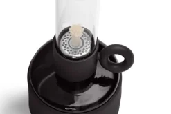 Fatboy Flamtastique XS oil lamp, black