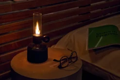 Fatboy Flamtastique XS oil lamp, black