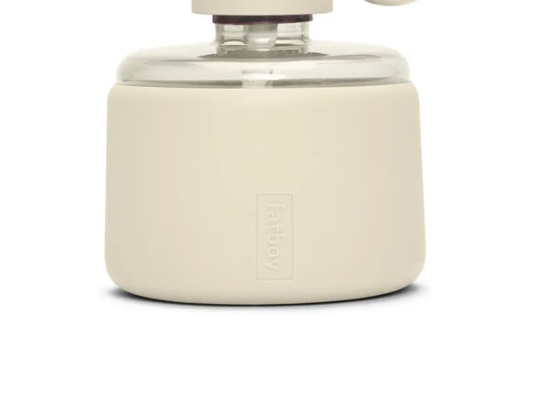 Fatboy Flamtastique XS oil lamp, cream