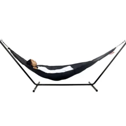 Fatboy Headdemock, black