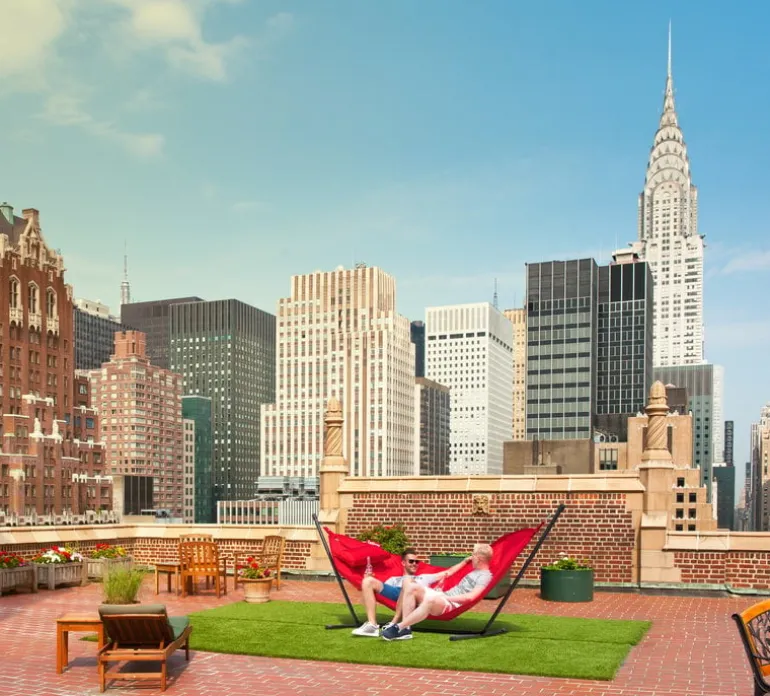 Fatboy Headdemock, black