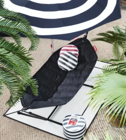 Fatboy Headdemock, black