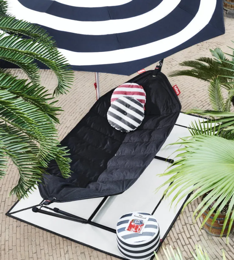 Fatboy Headdemock, black