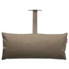 Fatboy Headdemock pillow, taupe