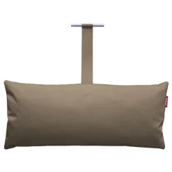 Fatboy Headdemock pillow, taupe
